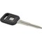 Hillman HILLMAN Traditional Key Automotive Key Blank Double For Geo 85904 - alternate 5